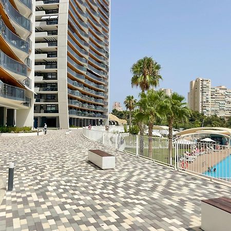 Apartamento Sunset Waves 3 By United Renters Benidorm Exterior foto