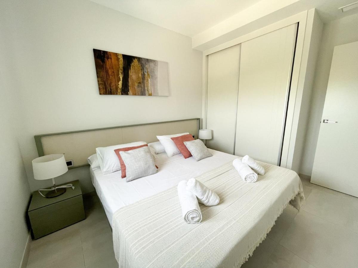 Apartamento Sunset Waves 3 By United Renters Benidorm Exterior foto