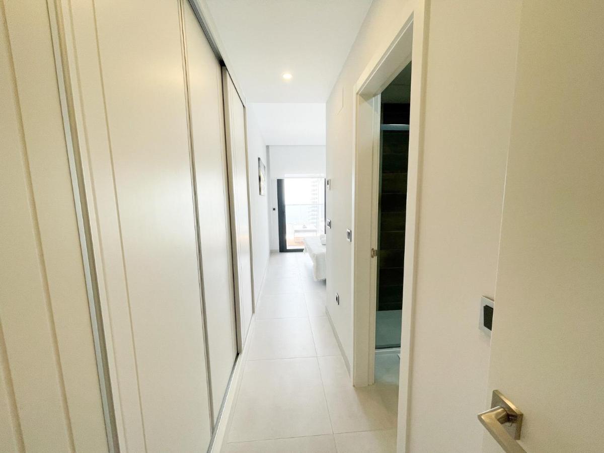 Apartamento Sunset Waves 3 By United Renters Benidorm Exterior foto