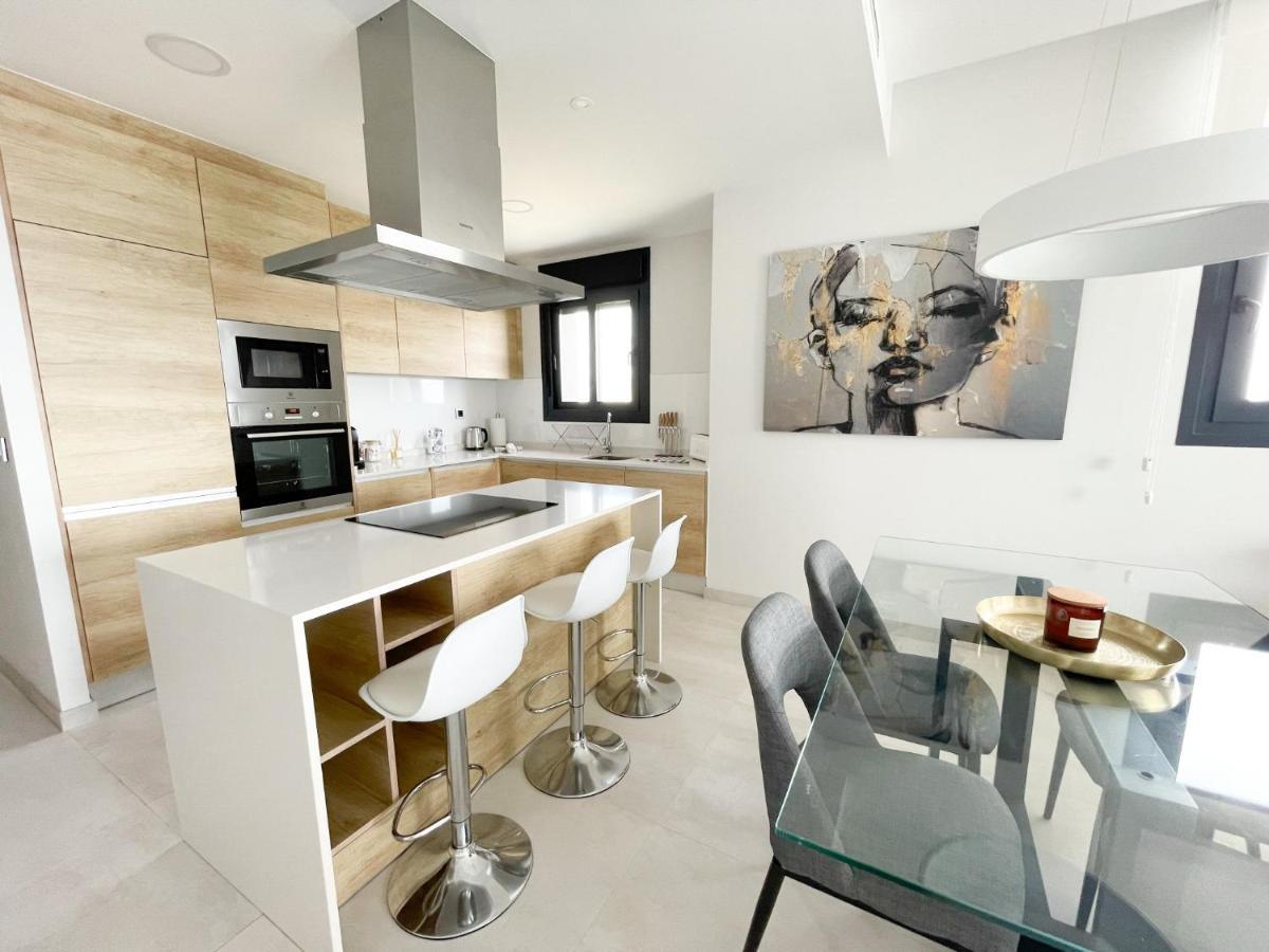 Apartamento Sunset Waves 3 By United Renters Benidorm Exterior foto