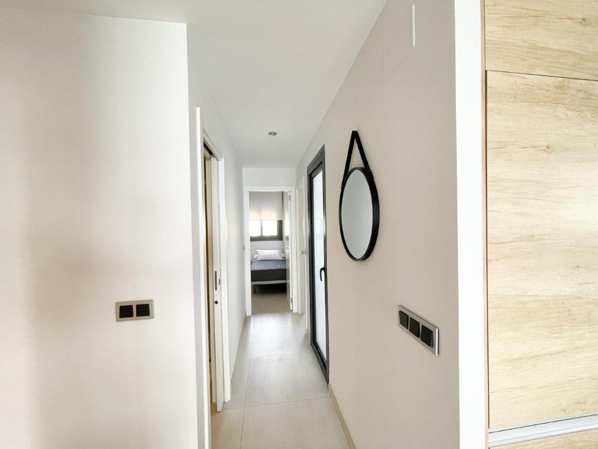 Apartamento Sunset Waves 3 By United Renters Benidorm Exterior foto